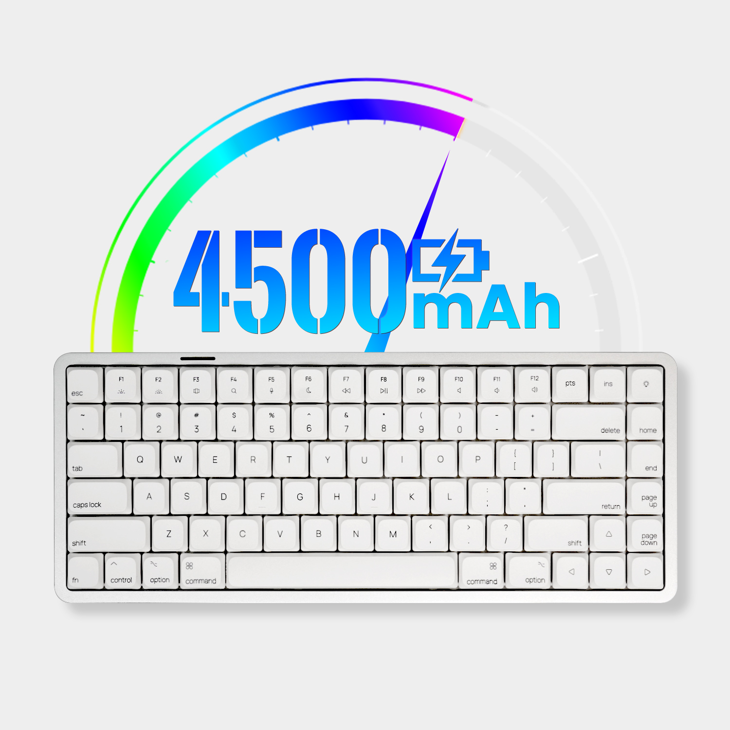 아코 에어 01 기계식 키보드 75% 84키 맥 레이아 - Gaming Keyboard Hot Swappable 리뷰 및 가격