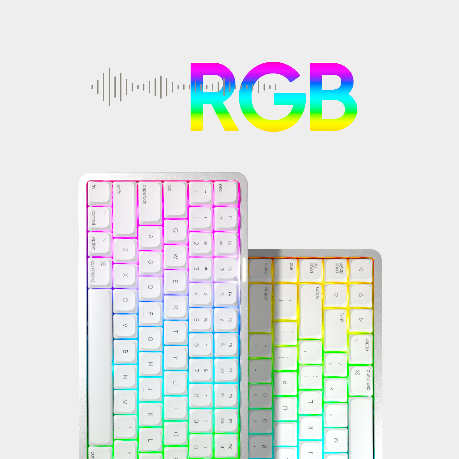 아코 에어 01 기계식 키보드 75% 84키 맥 레이아 - Gaming Keyboard Hot Swappable 리뷰 및 가격