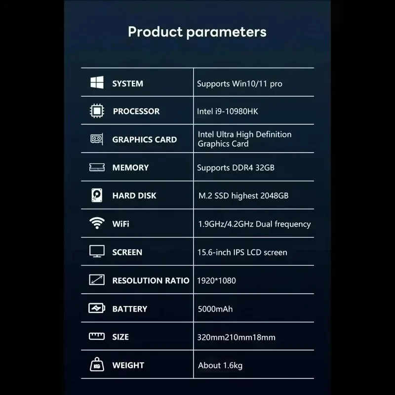 2026년형 15.6인치, 인텔 코어 i9-10980H - Gaming Keyboard 2026 리뷰 및 가격