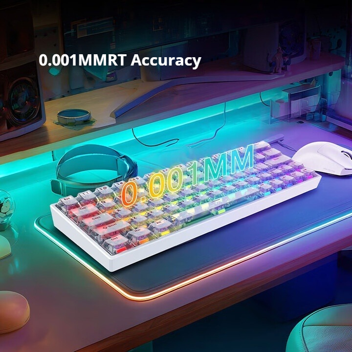 IROK ND63 Max ND63 Ultra ND68  - Gaming Keyboard Hot Swappable 리뷰 및 가격