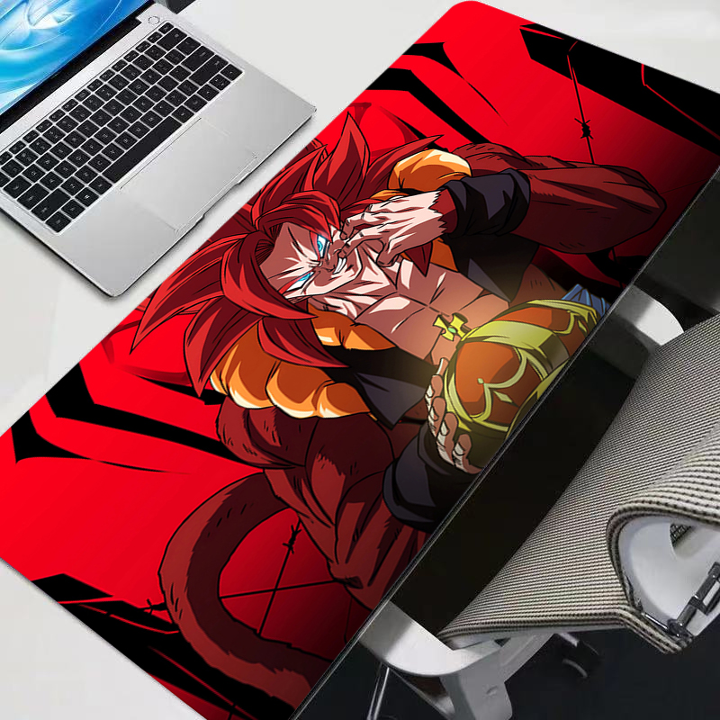 드래곤볼 마우스 패드, 애니메이션 게이머용, 게임 액세 - Gaming Keyboard Nearby 리뷰 및 가격