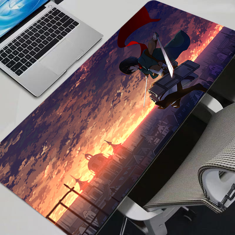 마우스 패드 애니메이션 마우스 패드 게이머 키보드 마우 - Gaming Keyboard Nearby 리뷰 및 가격