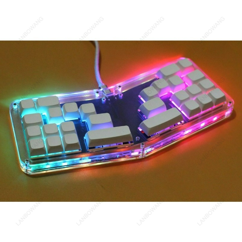 GD1 핫 스왑 가능 맞춤형 기계식 키보드 프로그래밍  - Gaming Keyboard Hot Swappable 리뷰 및 가격