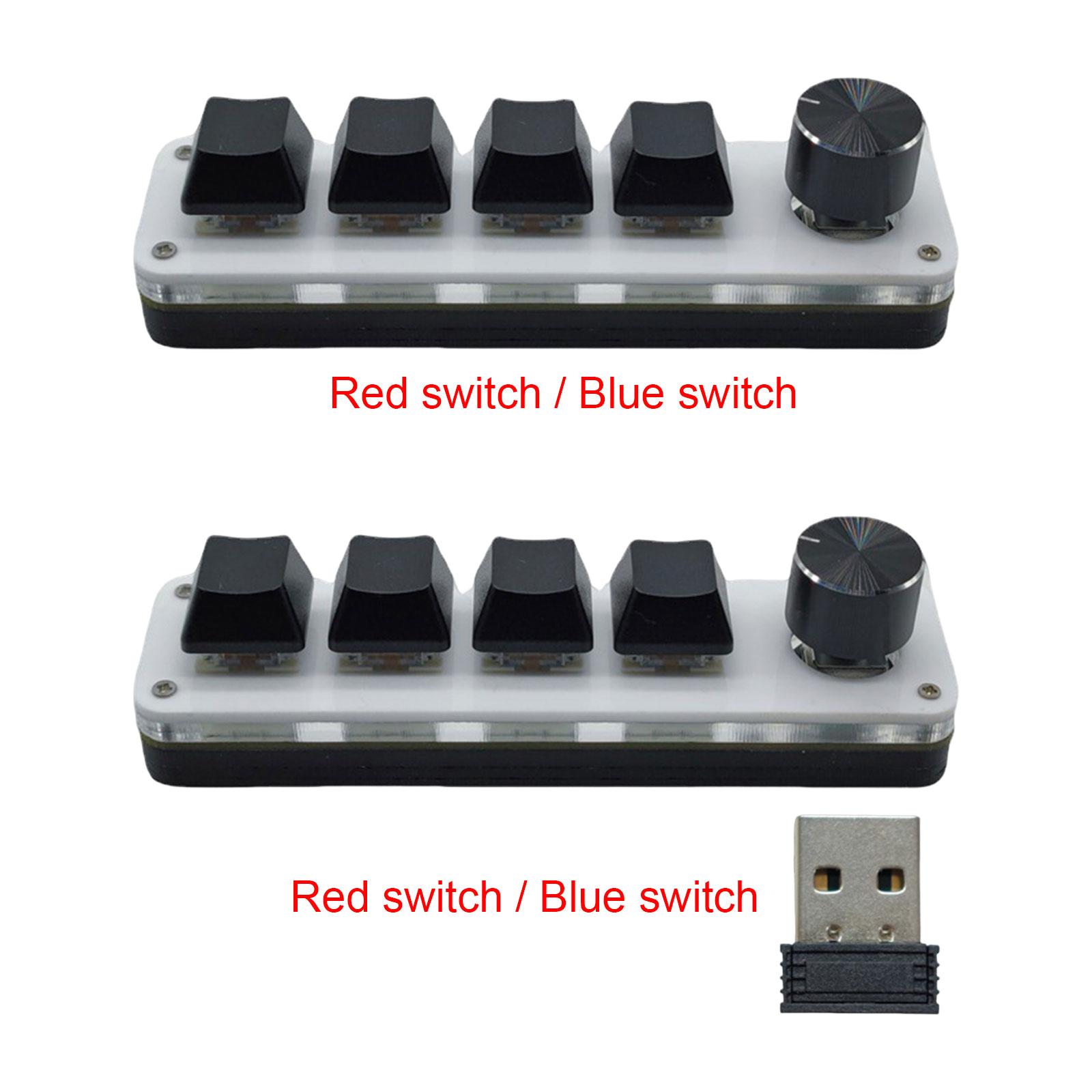 데스크탑 컴퓨터용 맞춤형 키보드 미니 게임용 키패드,  - Gaming Keyboard Mini 리뷰 및 가격