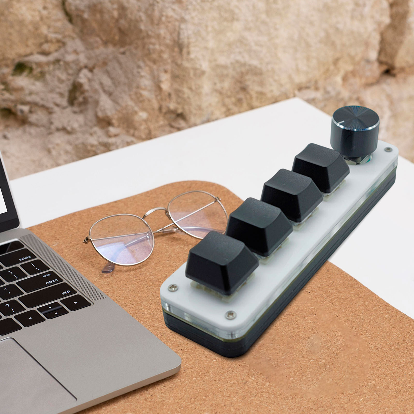 데스크탑 컴퓨터용 맞춤형 키보드 미니 게임용 키패드,  - Gaming Keyboard Mini 리뷰 및 가격