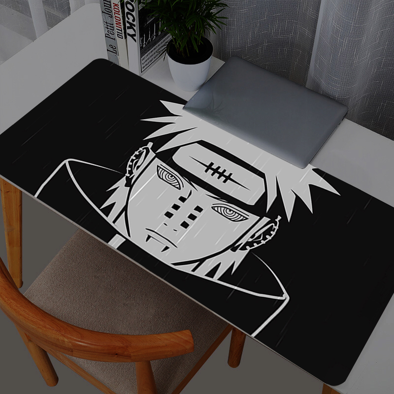 일본 나루토 애니메이션 마우스 패드 더 큰 XXL 마우 - Gaming Keyboard Nearby 리뷰 및 가격