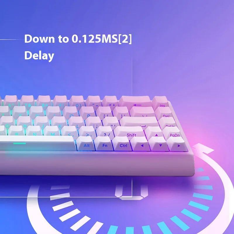 NEW IROK Mercury68 PRO MAX RT0 - Gaming Keyboard Mini 리뷰 및 가격