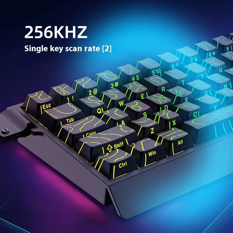 NEW IROK Mercury68 PRO MAX RT0 - Gaming Keyboard Mini 리뷰 및 가격