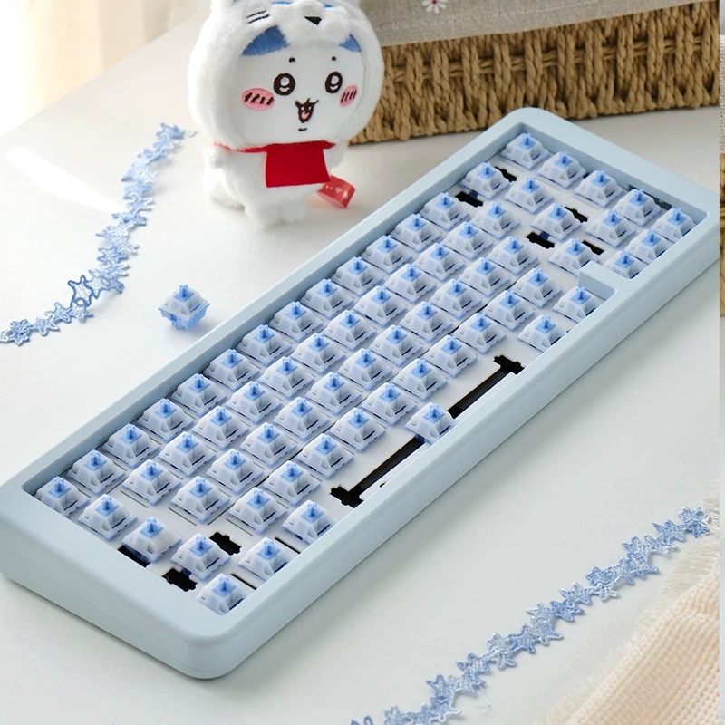 XIDA HW 카와 스위치 V2 32g 40g 리니어  - Gaming Keyboard Mini 리뷰 및 가격